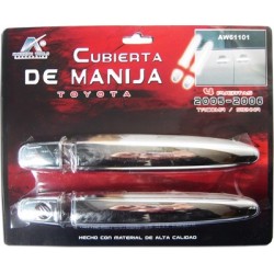 Cubierta Manija Toyota Tacoma / Sienna 05-06