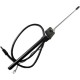 Antena Nissan Pick Up 08-09