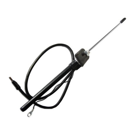 Antena Nissan Pick Up 08-09