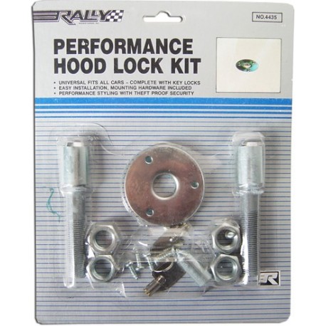 Seguro para Cofre con Llave