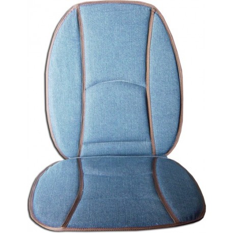 Respaldo Mezclilla Sport Max