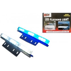 Estrobo LED Multifuncional