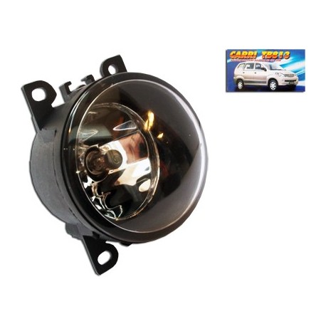 Faro Auxiliar 3.5”