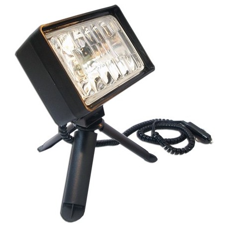 Lámpara de Servicio FLASH