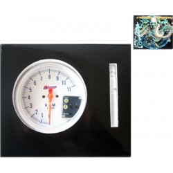 Tacómetro 5” Dragon Gauge