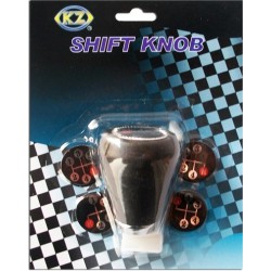 Perilla Palanca Velocidades