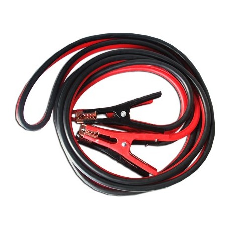 Pasacorriente Servicio Pesado