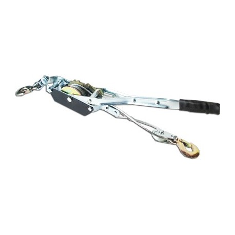 Winch Manual 4,000 Libras