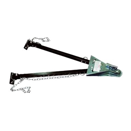 Barras de Arrastre Ajustables