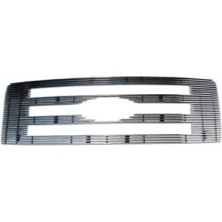 Inserto Parrilla Ford F-150 09-10