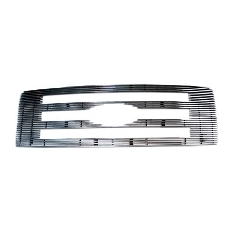 Inserto Parrilla Ford F-150 09-10