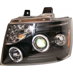 Unidad Proyector Suburban 2007-2010