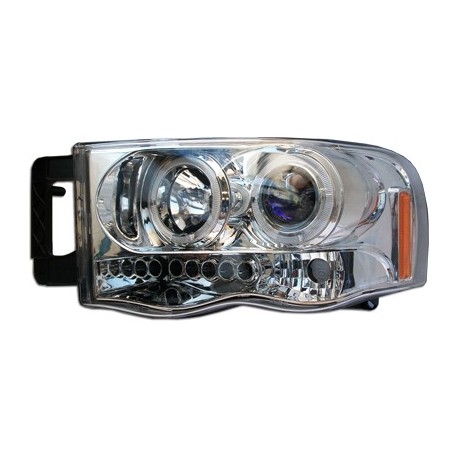 Unidad Proyector Ram 2002-2005