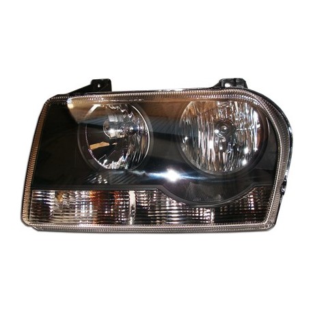 Unidad Proyector 300C 2004-2010