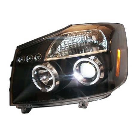 Unidad Proyector Titan 2004-2010