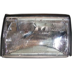 Unidad Ford Mustang 1987-1993