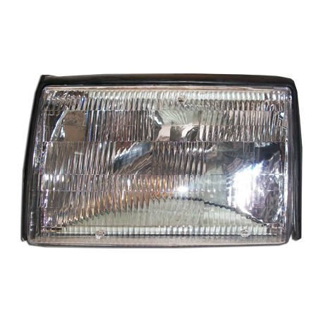 Unidad Ford Mustang 1987-1993