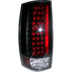 Calavera LED Suburban 2007-2010