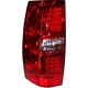 Calavera LED Suburban 2007-2010