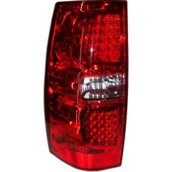 Calavera LED Suburban 2007-2010
