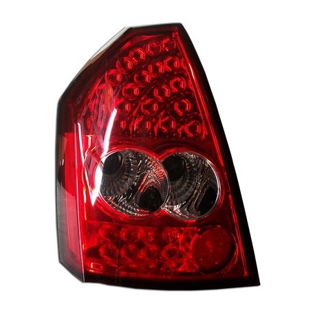 Calavera LED 300C 2004-2010