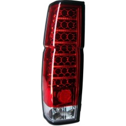 Calavera LED Nissan D21 1986-1997