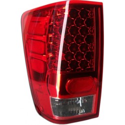 Calavera LED Nissan Titan 2004-2010