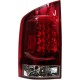 Calavera LED Nissan Armada 2004-2010