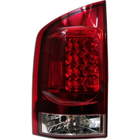 Calavera LED Nissan Armada 2004-2010