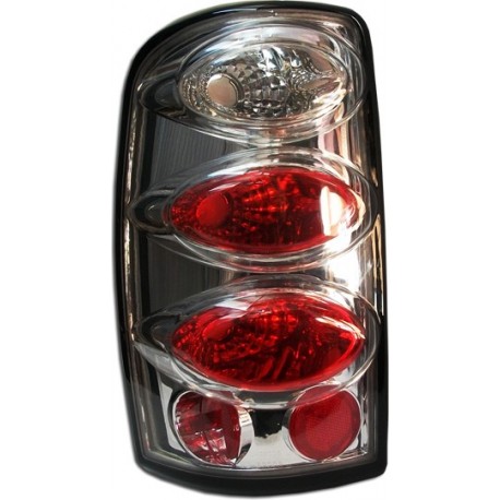 Calavera Altesa Suburban 2000-2006