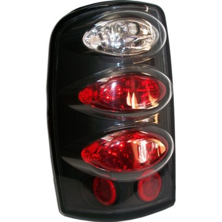 Calavera Altesa Suburban 2000-2006