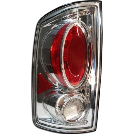 Calavera Altesa Ram 2002-2006