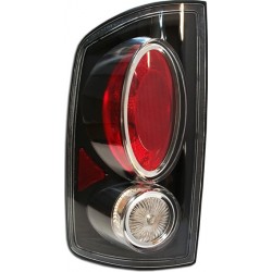 Calavera Altesa Ram 2002-2006