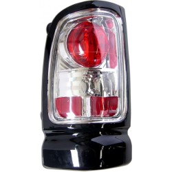 Calavera Altesa Ram 1994-2001