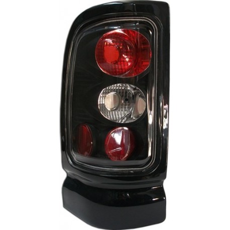 Calavera Altesa Ram 1994-2001