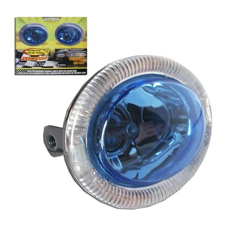 Juego Faros Pilot 7 Colores