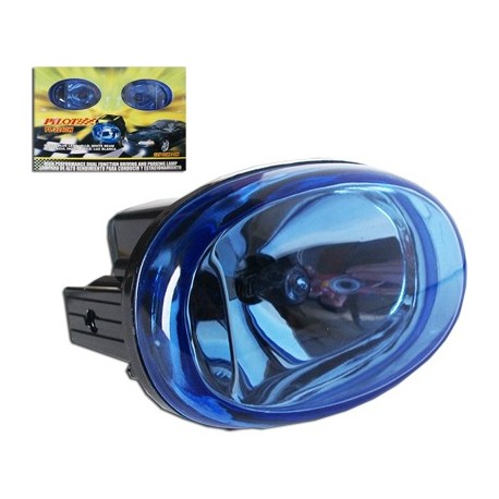 Juego Faros Pilot con Vela