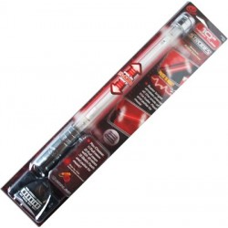 Tubo Neón con Estrobo 10"