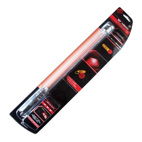 Tubo Neón Red Line 10”