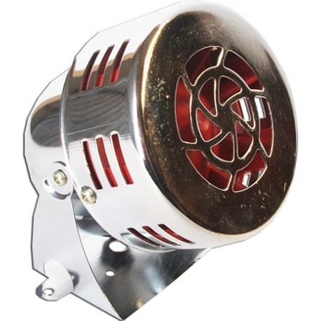 Sirena Ambulancia Mini