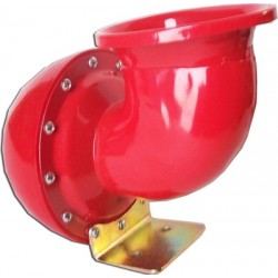 Claxon Eléctrico de Toro