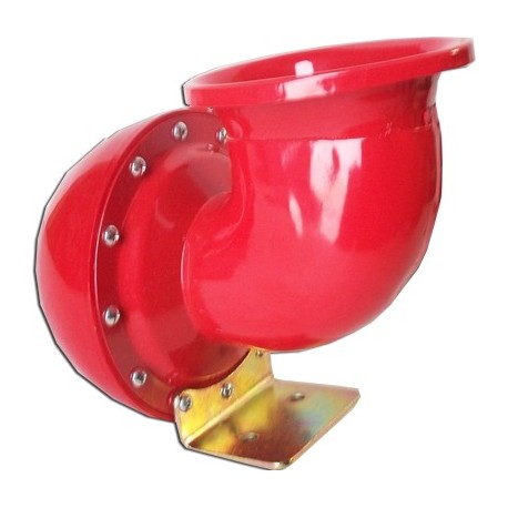 Claxon Eléctrico de Toro