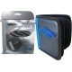 Porta CD Estuche 12 Pzas