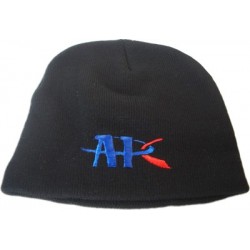 Gorro Tela APC Negro