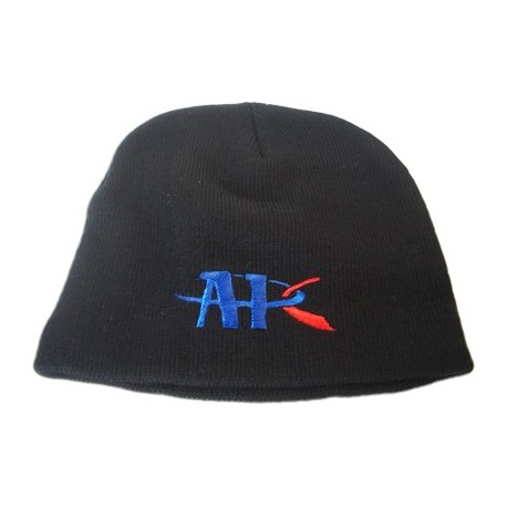 Gorro Tela APC Negro