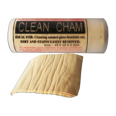 Chamois Sintético 1 Pieza