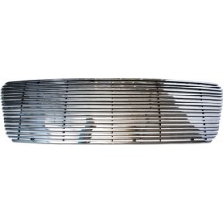 Inserto Parrilla Ford F-150 04-08