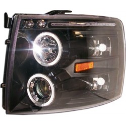 Unidad Proyector Chev 07-10