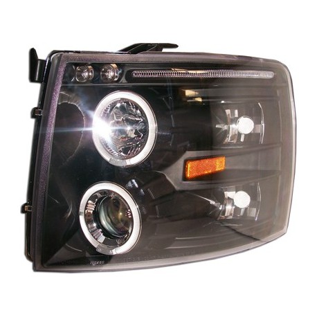 Unidad Proyector Chev 07-10