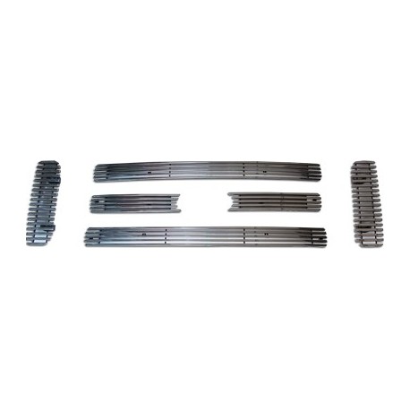 Inserto Parrilla Super Duty 08-10